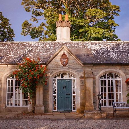 The Alms House Strangford Βίλα Εξωτερικό φωτογραφία