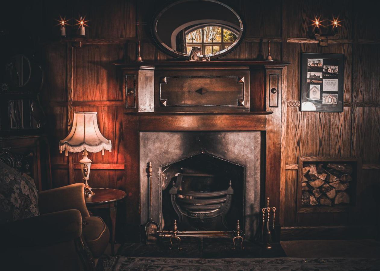 The Alms House Strangford Βίλα Εξωτερικό φωτογραφία