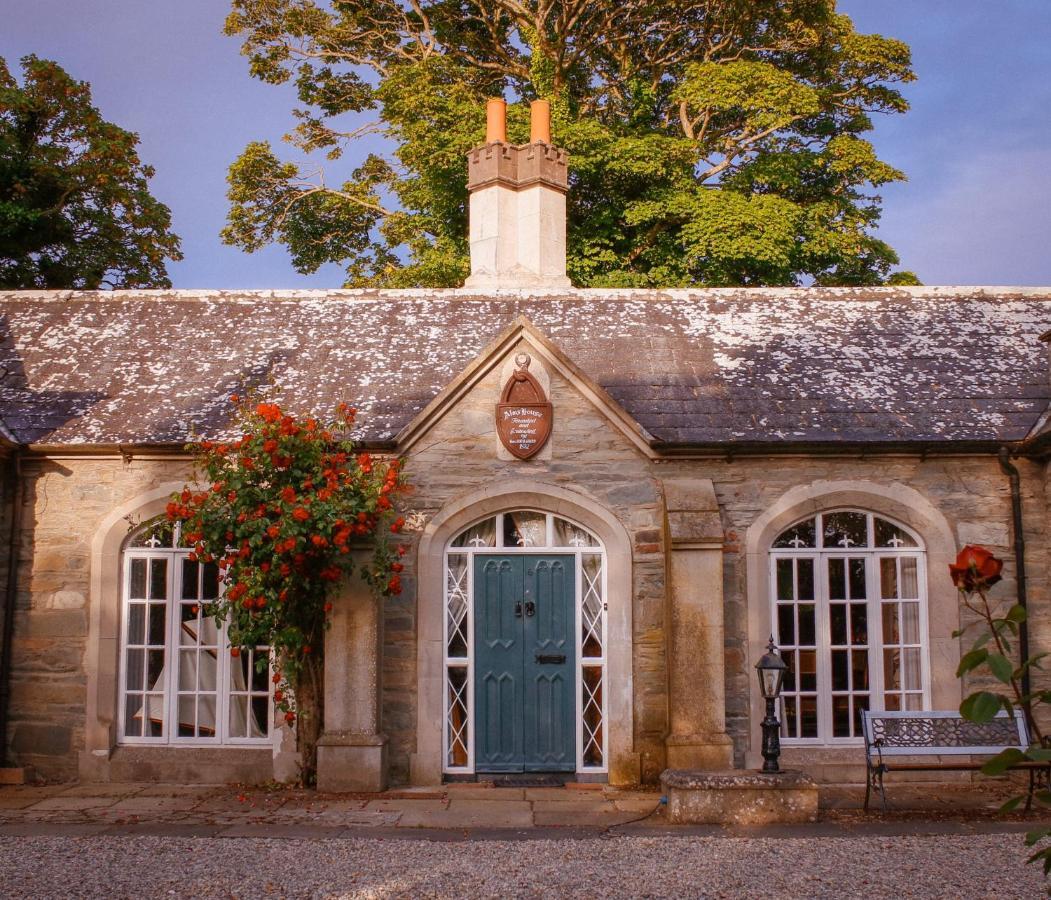 The Alms House Strangford Βίλα Εξωτερικό φωτογραφία