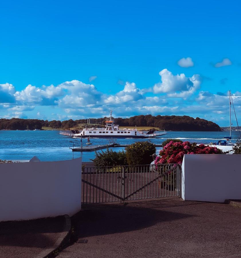 The Alms House Strangford Βίλα Εξωτερικό φωτογραφία