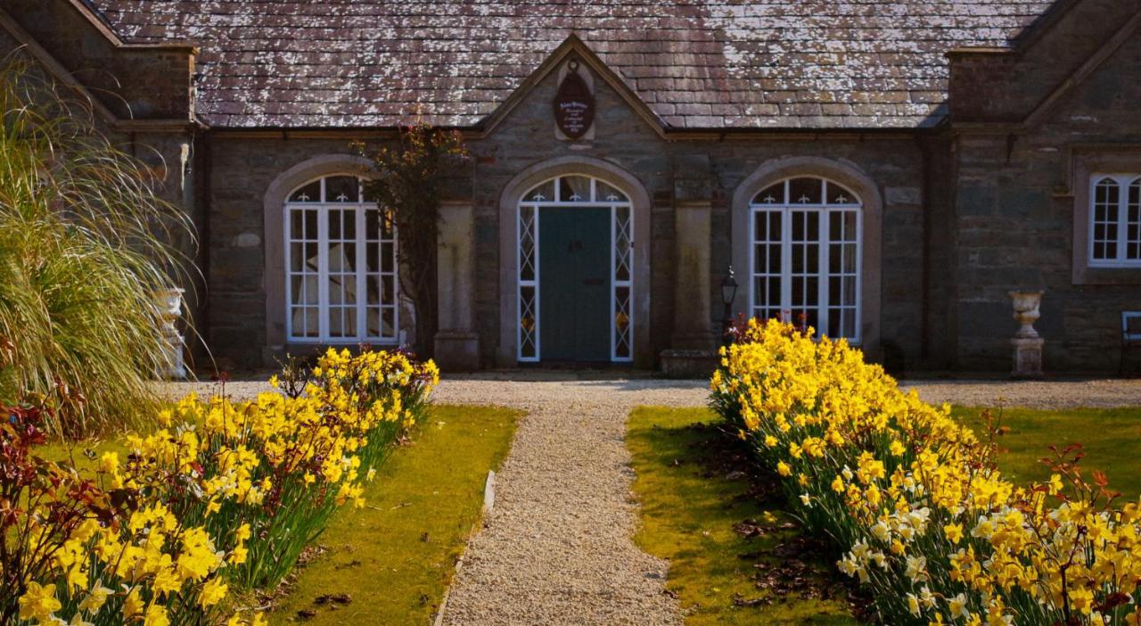The Alms House Strangford Βίλα Εξωτερικό φωτογραφία