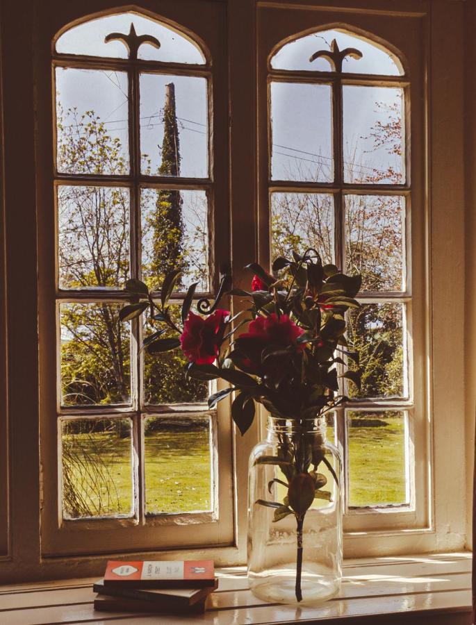 The Alms House Strangford Βίλα Εξωτερικό φωτογραφία
