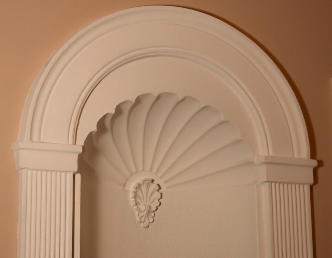 The Alms House Strangford Βίλα Εξωτερικό φωτογραφία