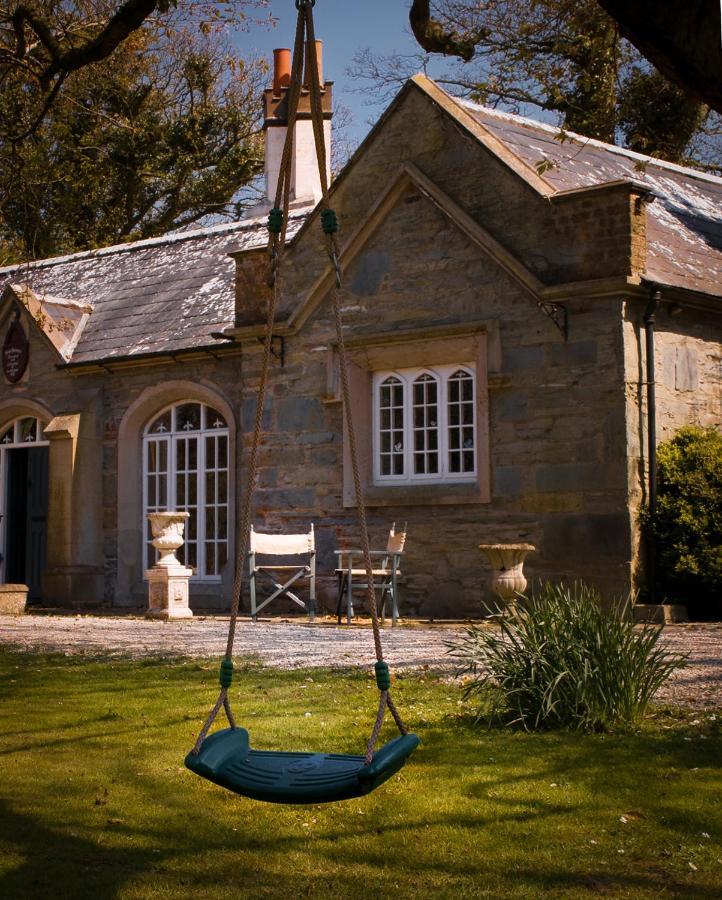The Alms House Strangford Βίλα Εξωτερικό φωτογραφία