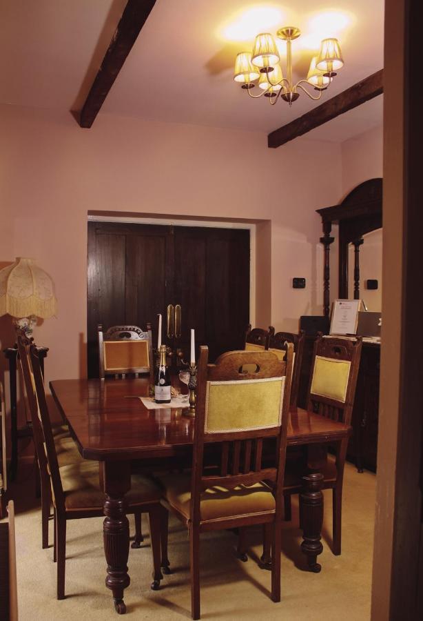 The Alms House Strangford Βίλα Εξωτερικό φωτογραφία