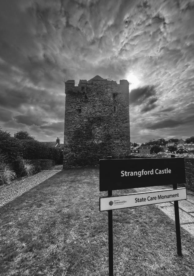 The Alms House Strangford Βίλα Εξωτερικό φωτογραφία