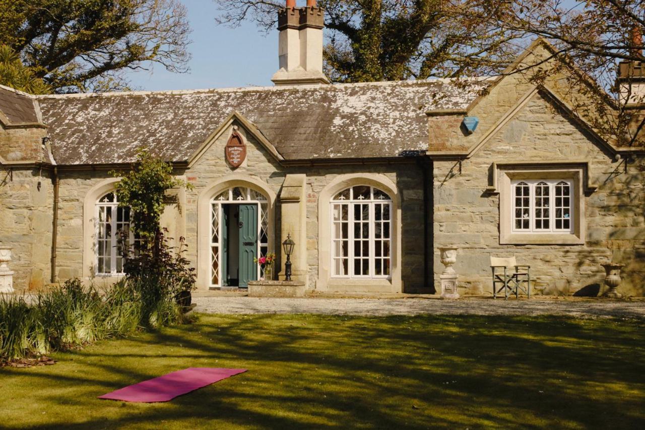 The Alms House Strangford Βίλα Εξωτερικό φωτογραφία