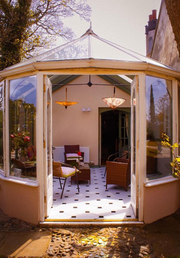 The Alms House Strangford Βίλα Εξωτερικό φωτογραφία