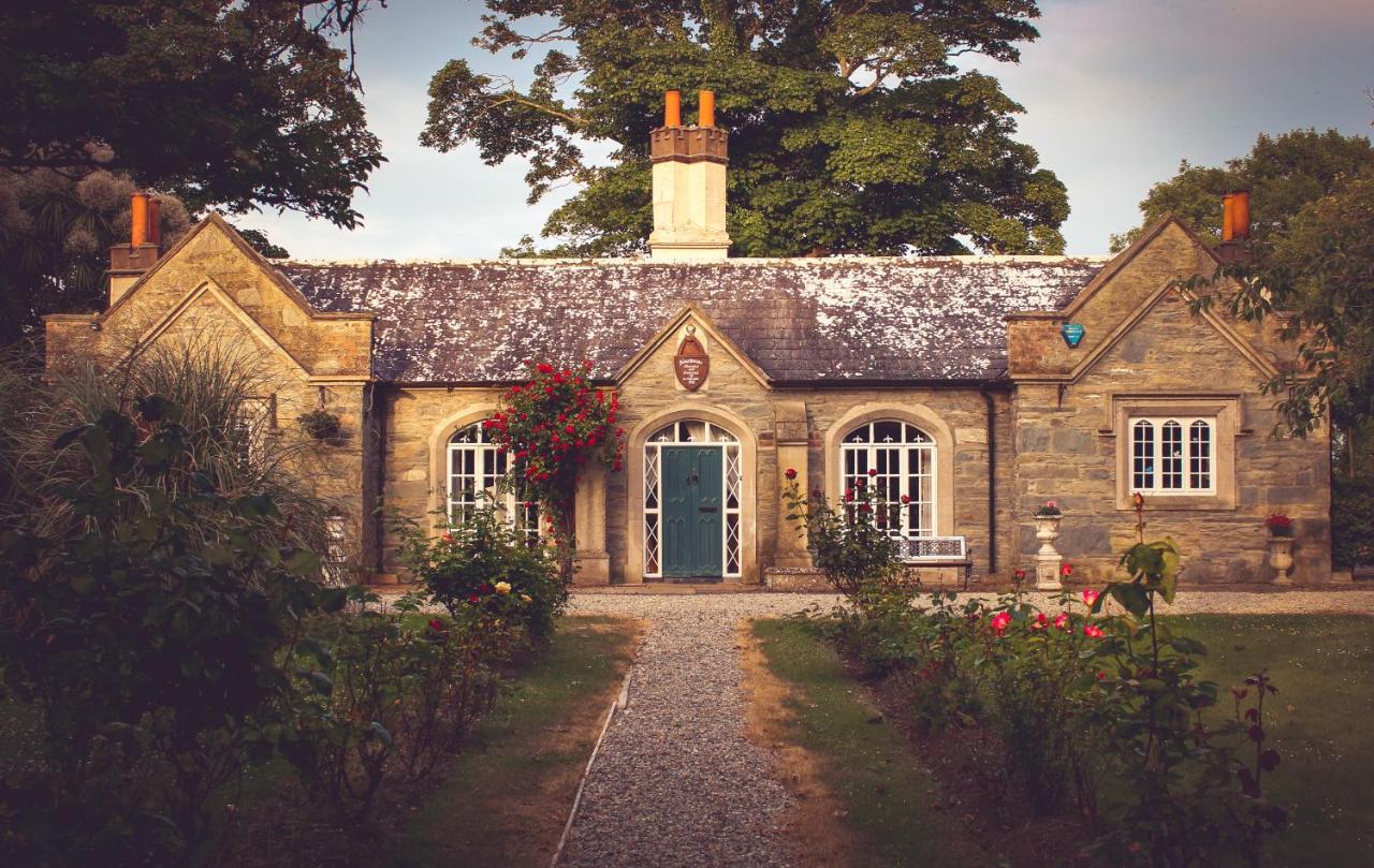 The Alms House Strangford Βίλα Εξωτερικό φωτογραφία