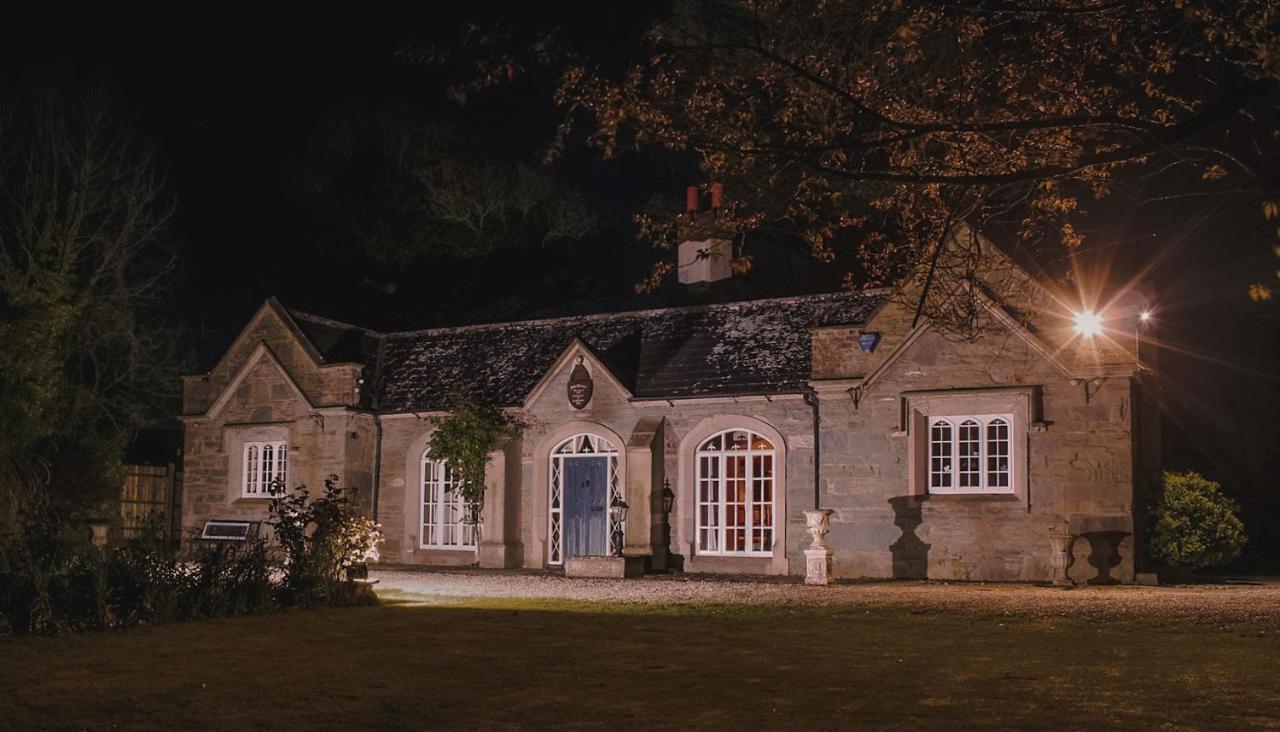 The Alms House Strangford Βίλα Εξωτερικό φωτογραφία