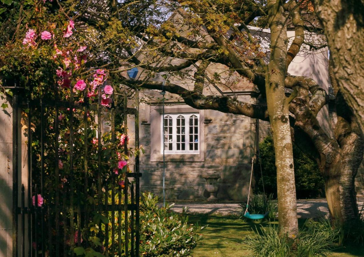 The Alms House Strangford Βίλα Εξωτερικό φωτογραφία