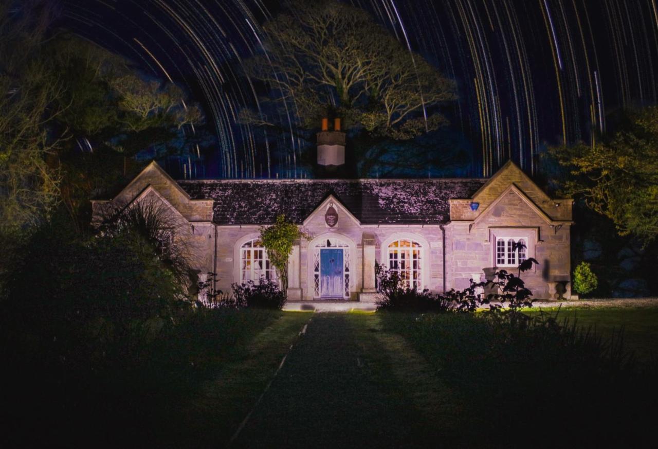 The Alms House Strangford Βίλα Εξωτερικό φωτογραφία