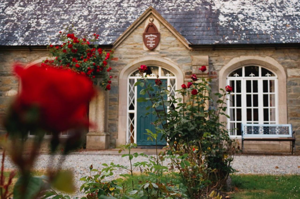 The Alms House Strangford Βίλα Εξωτερικό φωτογραφία